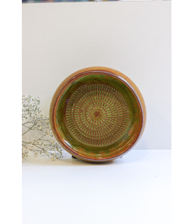 ceramika handamade ręcznie robiona polikala poli kala oliwa z krety