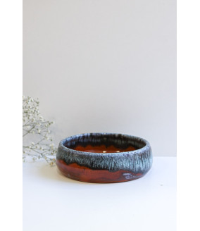 ceramika handamade ręcznie robiona polikala poli kala oliwa z krety