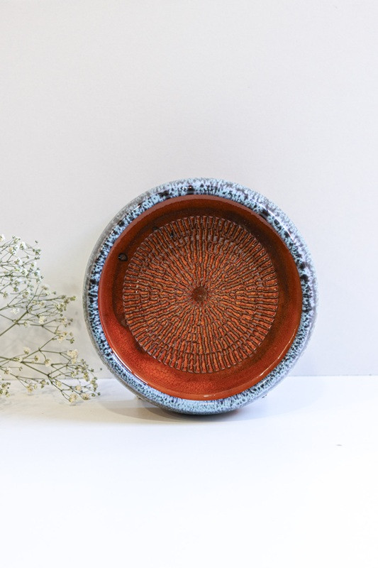 ceramika handamade ręcznie robiona polikala poli kala oliwa z krety