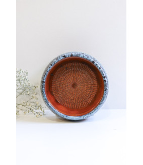 ceramika handamade ręcznie robiona polikala poli kala oliwa z krety