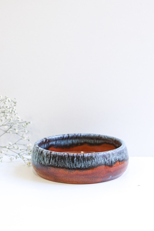 ceramika handamade ręcznie robiona polikala poli kala oliwa z krety