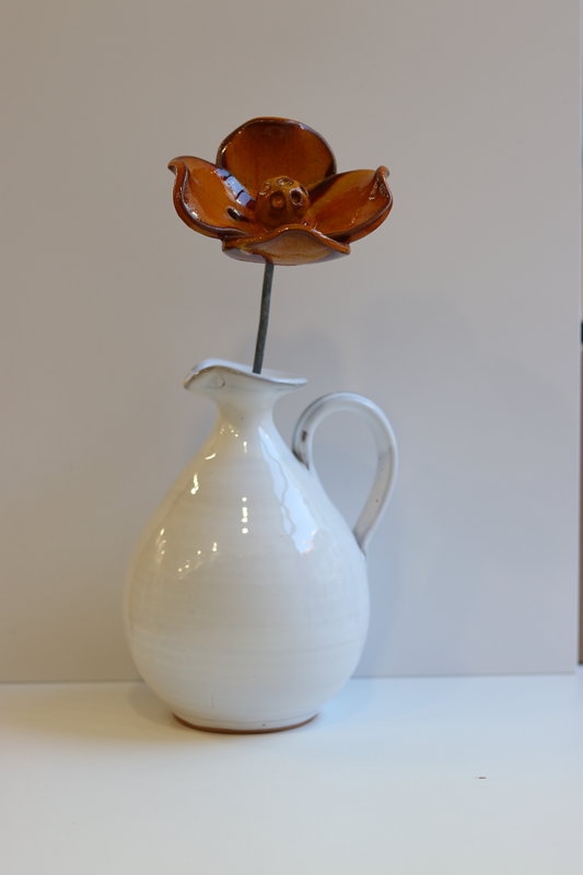 ceramika handamade ręcznie robiona polikala poli kala oliwa z krety