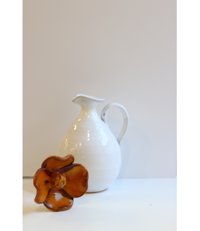 ceramika handamade ręcznie robiona polikala poli kala oliwa z krety