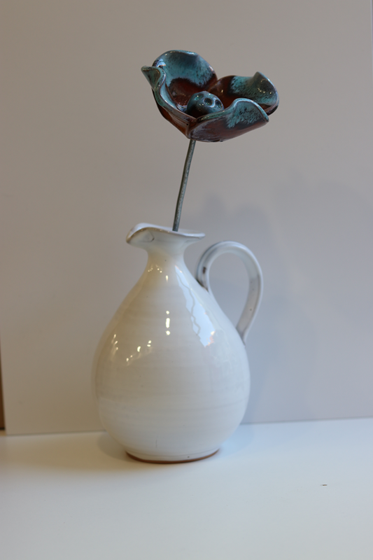 ceramika handamade ręcznie robiona polikala poli kala oliwa z krety