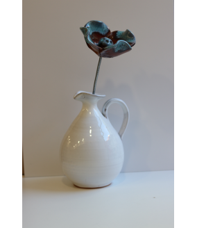 ceramika handamade ręcznie robiona polikala poli kala oliwa z krety