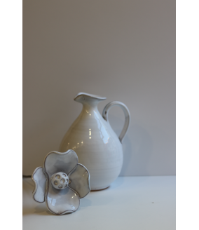 ceramika handamade ręcznie robiona polikala poli kala oliwa z krety