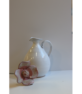 ceramika handamade ręcznie robiona polikala poli kala oliwa z krety