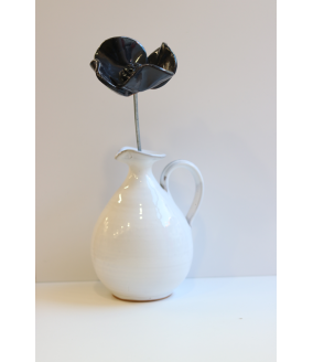 ceramika handamade ręcznie robiona polikala poli kala oliwa z krety