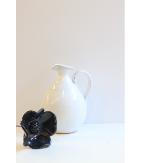 ceramika handamade ręcznie robiona polikala poli kala oliwa z krety