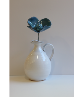 ceramika handamade ręcznie robiona polikala poli kala oliwa z krety