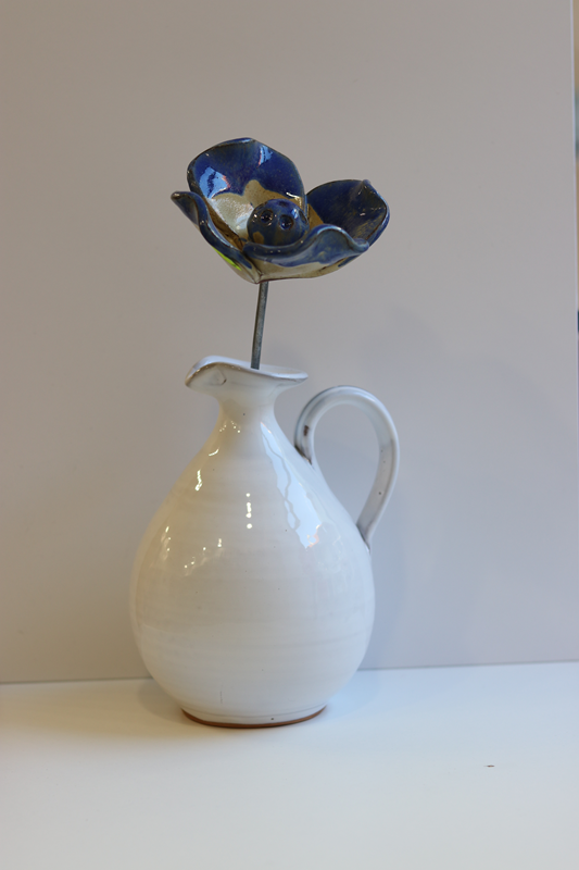 ceramika handamade ręcznie robiona polikala poli kala oliwa z krety