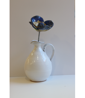 ceramika handamade ręcznie robiona polikala poli kala oliwa z krety