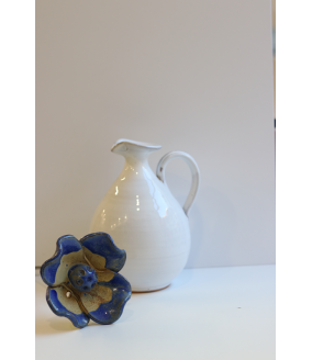 ceramika handamade ręcznie robiona polikala poli kala oliwa z krety