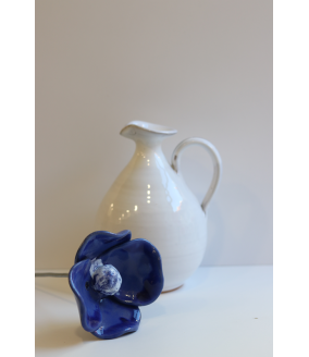 ceramika handamade ręcznie robiona polikala poli kala oliwa z krety