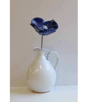 ceramika handamade ręcznie robiona polikala poli kala oliwa z krety