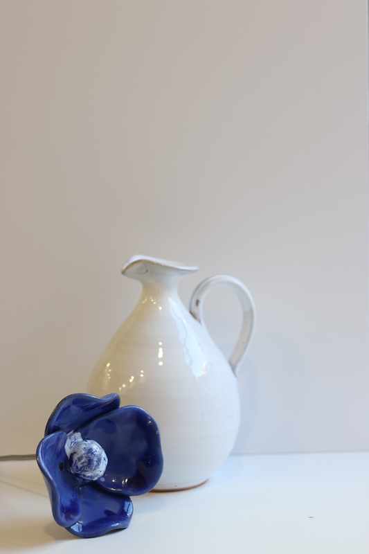 ceramika handamade ręcznie robiona polikala poli kala oliwa z krety