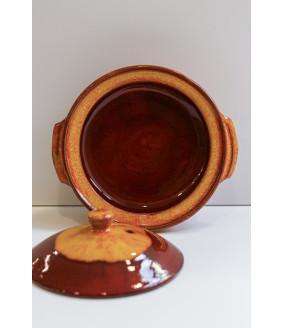 ceramika handamade ręcznie robiona polikala poli kala oliwa z krety