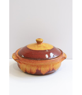 ceramika handamade ręcznie robiona polikala poli kala oliwa z krety