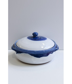 ceramika handamade ręcznie robiona polikala poli kala oliwa z krety