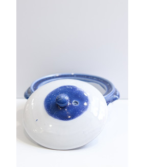 ceramika handamade ręcznie robiona polikala poli kala oliwa z krety