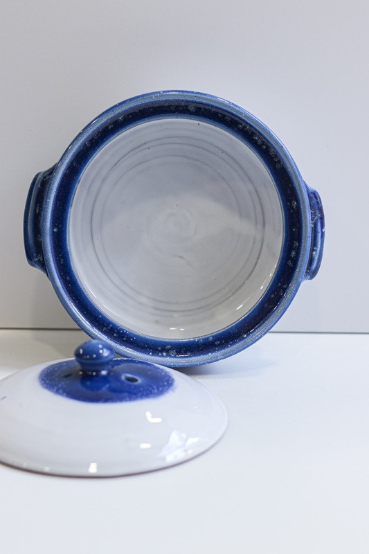 ceramika handamade ręcznie robiona polikala poli kala oliwa z krety