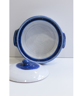 ceramika handamade ręcznie robiona polikala poli kala oliwa z krety