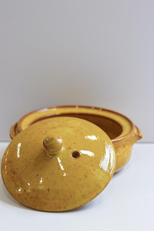 ceramika handamade ręcznie robiona polikala poli kala oliwa z krety