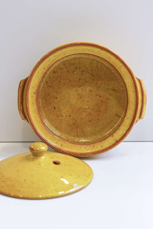 ceramika handamade ręcznie robiona polikala poli kala oliwa z krety