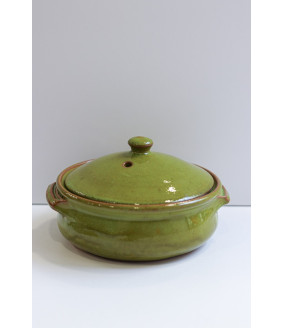 ceramika handamade ręcznie robiona polikala poli kala oliwa z krety