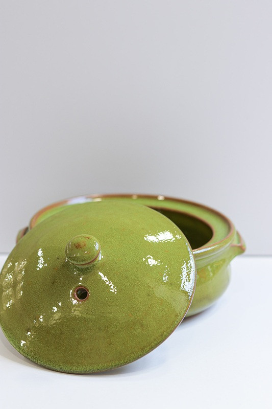 ceramika handamade ręcznie robiona polikala poli kala oliwa z krety