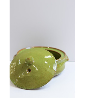 ceramika handamade ręcznie robiona polikala poli kala oliwa z krety