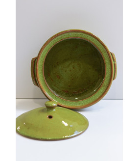 ceramika handamade ręcznie robiona polikala poli kala oliwa z krety