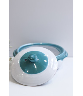 ceramika handamade ręcznie robiona polikala poli kala oliwa z krety