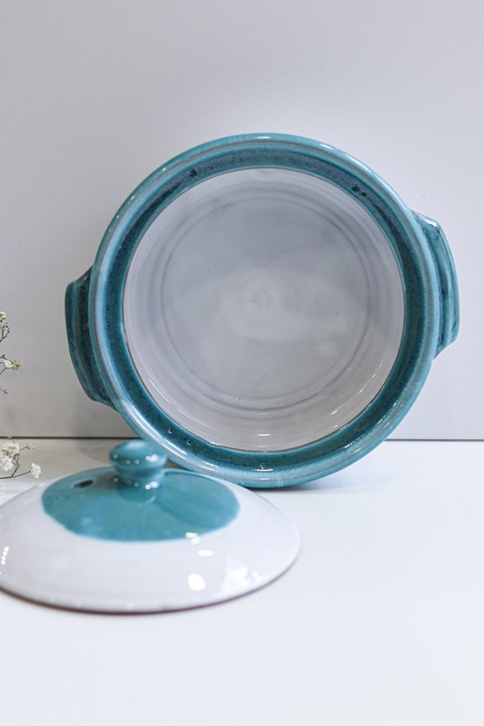 ceramika handamade ręcznie robiona polikala poli kala oliwa z krety