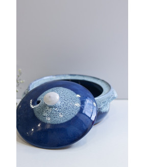 ceramika handamade ręcznie robiona polikala poli kala oliwa z krety