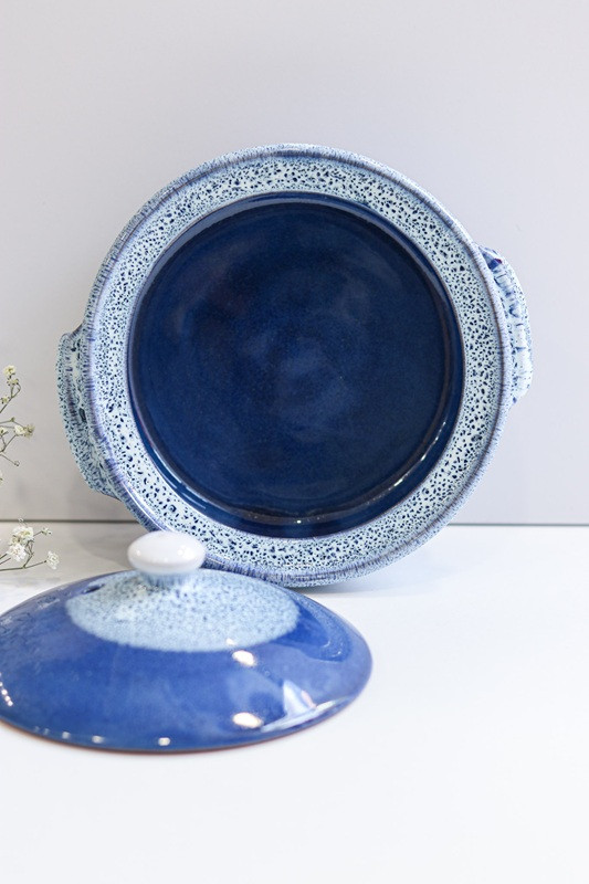 ceramika handamade ręcznie robiona polikala poli kala oliwa z krety