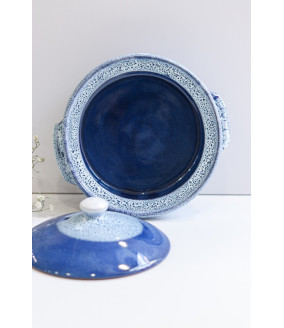 ceramika handamade ręcznie robiona polikala poli kala oliwa z krety