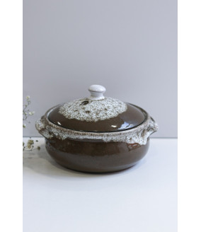 ceramika handamade ręcznie robiona polikala poli kala oliwa z krety