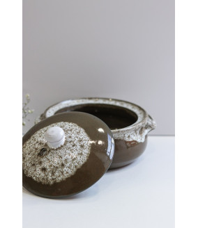 ceramika handamade ręcznie robiona polikala poli kala oliwa z krety