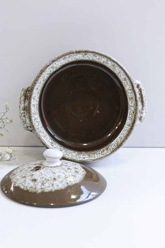 ceramika handamade ręcznie robiona polikala poli kala oliwa z krety