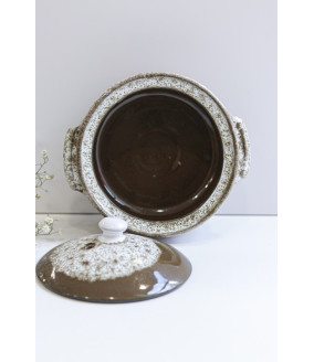 ceramika handamade ręcznie robiona polikala poli kala oliwa z krety