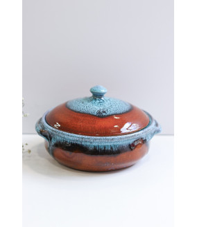 ceramika handamade ręcznie robiona polikala poli kala oliwa z krety