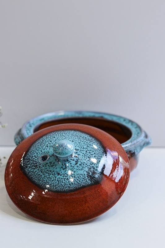 ceramika handamade ręcznie robiona polikala poli kala oliwa z krety