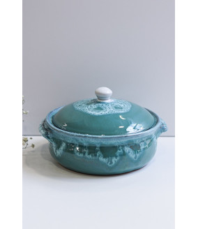 ceramika handamade ręcznie robiona polikala poli kala oliwa z krety