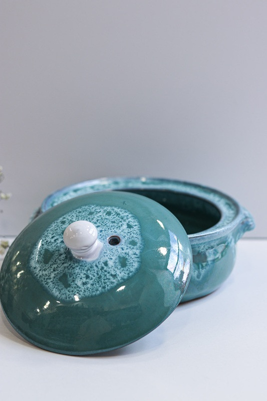 ceramika handamade ręcznie robiona polikala poli kala oliwa z krety