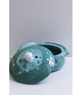 ceramika handamade ręcznie robiona polikala poli kala oliwa z krety