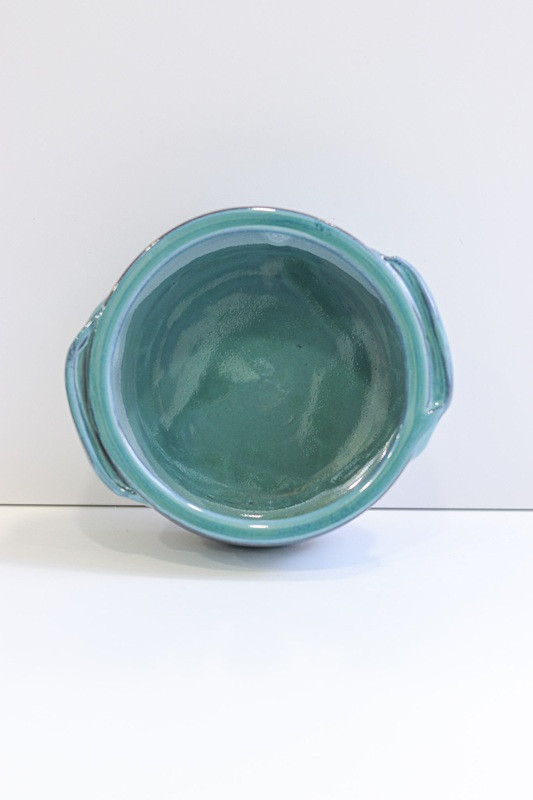 ceramika handamade ręcznie robiona polikala poli kala oliwa z krety