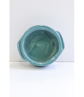 ceramika handamade ręcznie robiona polikala poli kala oliwa z krety