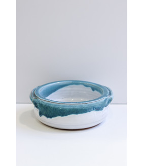 ceramika handamade ręcznie robiona polikala poli kala oliwa z krety