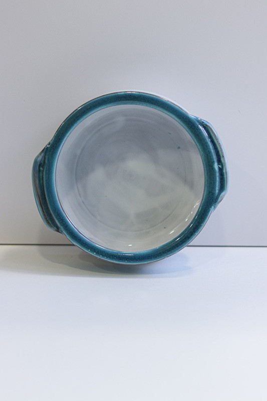 ceramika handamade ręcznie robiona polikala poli kala oliwa z krety